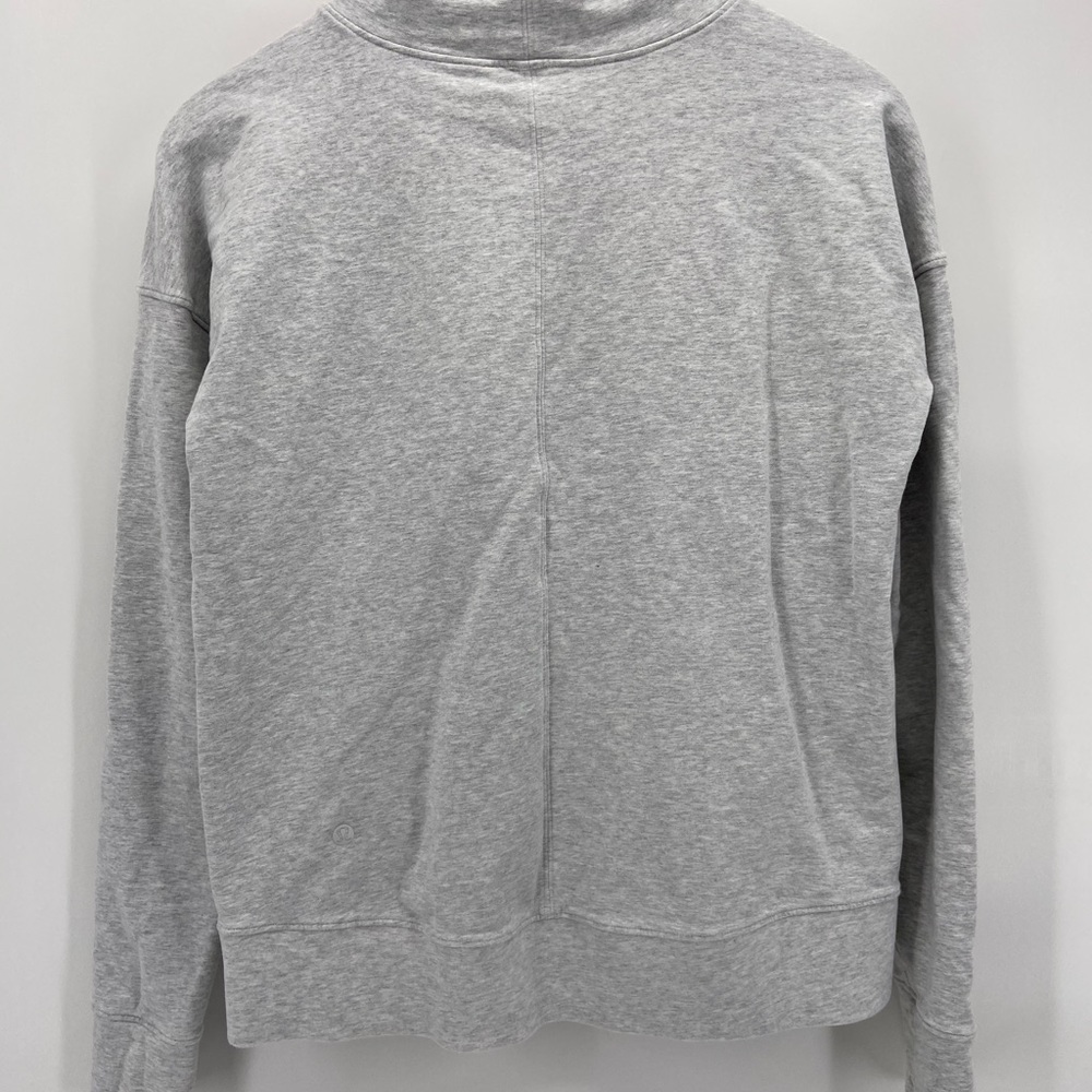 Lululemon Pullover - Picture 7 of 8